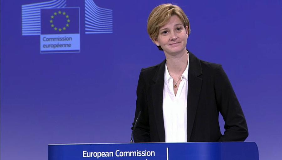 Αποφασισμένη η Κομισιόν για την επίτευξη αμοιβαίως επωφελούς συμφωνίας - Media