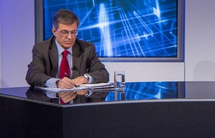 Ο Στέφανος Αναγνώστου νέος κυβερνητικός εκπρόσωπος - Media