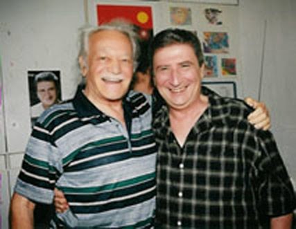 Χάρρυ Κλυνν κατά Γλέζου: Κουράστηκαν οι πολίτες να ακούν πόσο δίκιο έχεις και πόσο ήρωας είσαι - Media