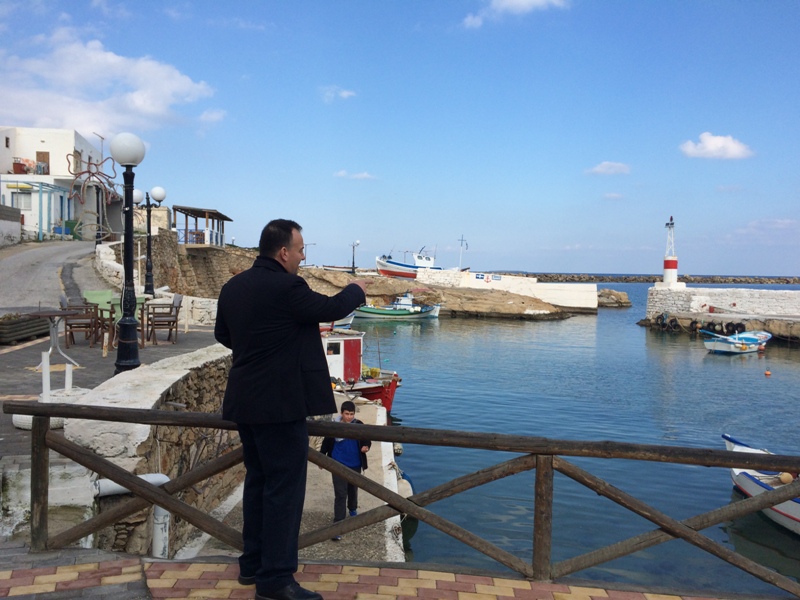 Γιάννης Παππάς: Tα πολιτικά ευχολόγια του ΣΥΡΙΖΑ θα καταστρέψουν την Ελλάδα - Media