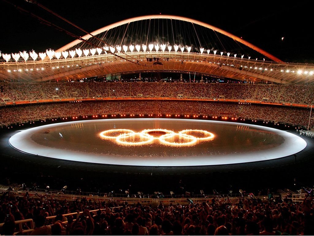 IOBE: Οι Ολυμπιακοί Αγώνες δεν επιβάρυναν τα δημοσιονομικά της χώρας - Media