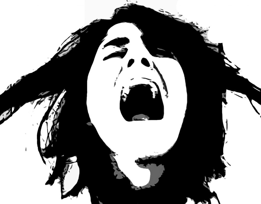 Γιατί φωνάζουμε και βογγάμε όταν πονάμε; Οι επιστήμονες βρήκαν την απάντηση - Media