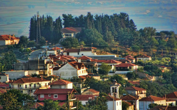 Σφάχτηκαν για μία γυναίκα 2 Αλβανοί στις Σέρρες - Media