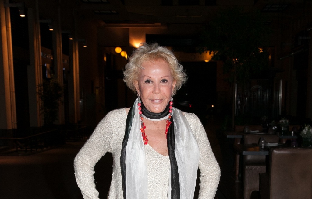 Λάσκαρη κατά ΓΑΠ: Εύχομαι να μην πληρώσει η χώρα τα προσωπικά σου γινάτια - Media