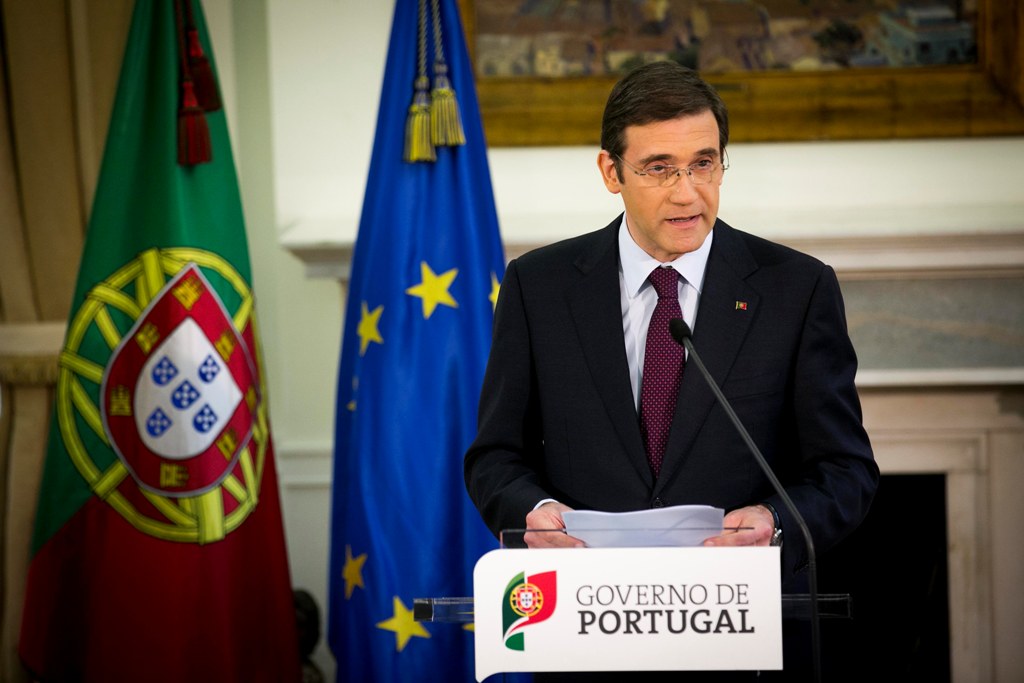 Ένα βήμα πίσω από την Πορτογαλία – Δεν θα παίξω πινγκ-πονγκ με τον Έλληνα πρωθυπουργό λέει ο Κοέλιου - Media