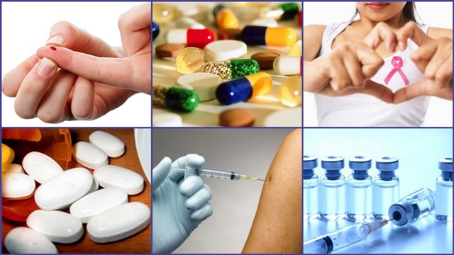 Ποιά είναι τα 7 ιατρικά θαύματα που αναμένεται να συμβούν το 2015 - Media