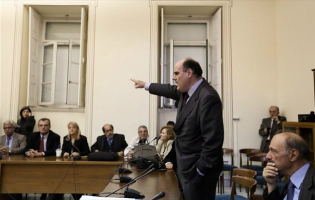Φορτσάκης: «Ανίκανη η κυβέρνηση να δώσει λύση» - Media