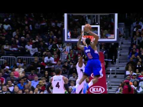 Απίστευτο Alley-Oop (Video) - Media