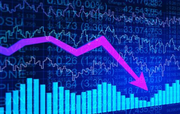 Με πτώση 2% έκλεισε το Χρηματιστήριο Αθηνών - Media