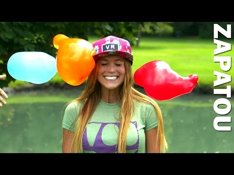 Τα 233 εντυπωσιακότερα βίντεο του 2014, σε 7 λεπτά - Media