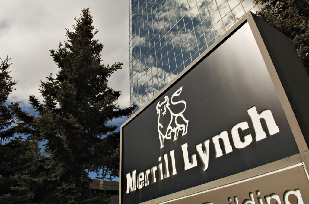 Στέλεχος της Merrill Lynch δικαιώνει τον ΣΥΡΙΖΑ για τα όσα έγιναν στο City του Λονδίνου - Media