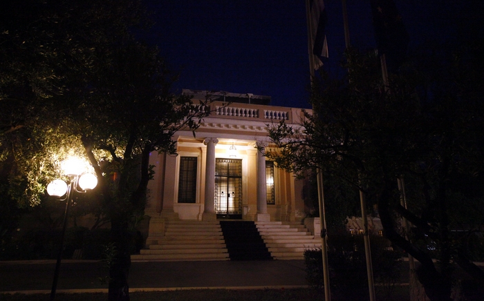Ευθύνες στο Eurogroup για την εμπλοκή ρίχνει η κυβέρνηση – Στο επικεντρο των αντιδράσεων η αλλαγή κειμένων - Media