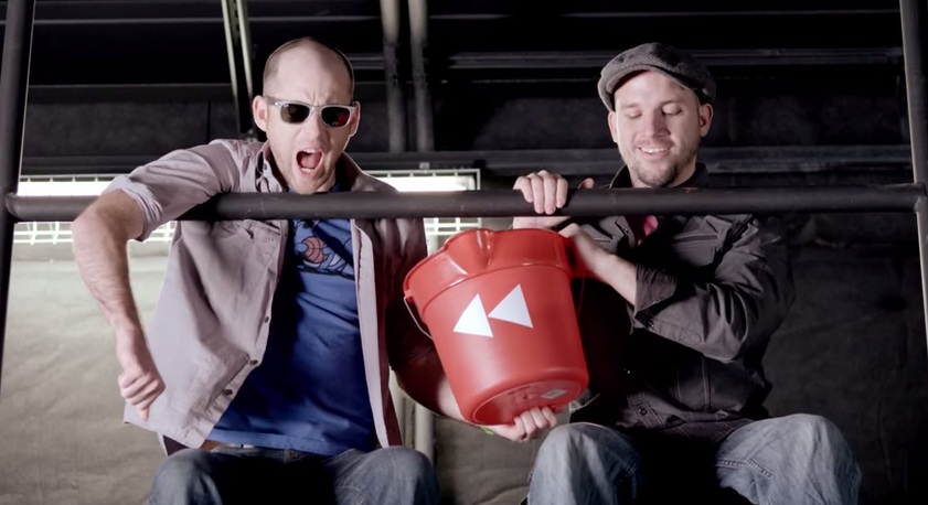 Τα video που έγιναν viral το 2014 στο YouTube (video) - Media