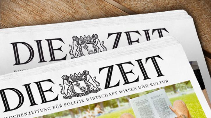 Η «Die Zeit» αποδομεί τους 5 μύθους των Γερμανών για την Ελλάδα - Media