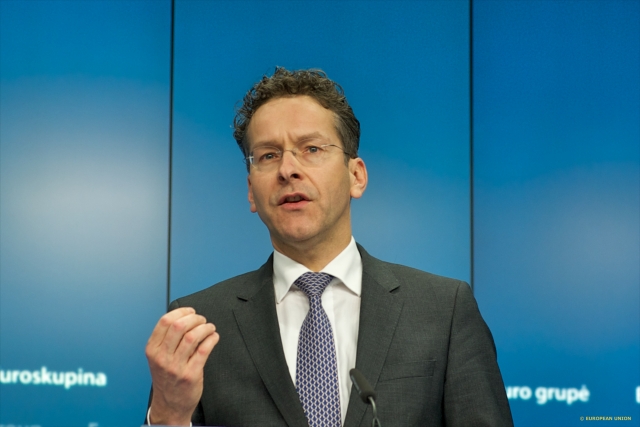 Ντάισελμπλουμ: Αποφασίσαμε 4μηνη παράταση – Τη Δευτέρα ο κατάλογος της Αθήνας με τις πρώτες μεταρρυθμίσεις - Media