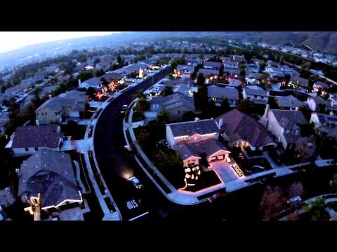 Αν έχεις καλούς γείτονες τα Χριστούγεννα φαντάζουν ομορφότερα (Video) - Media