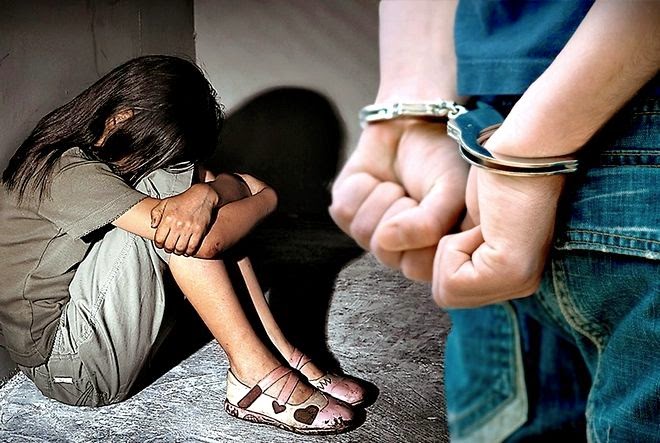 Καβάλα: Δωδεκάχρονος παρενοχλούσε σεξουαλικά συνομηλίκους - Media