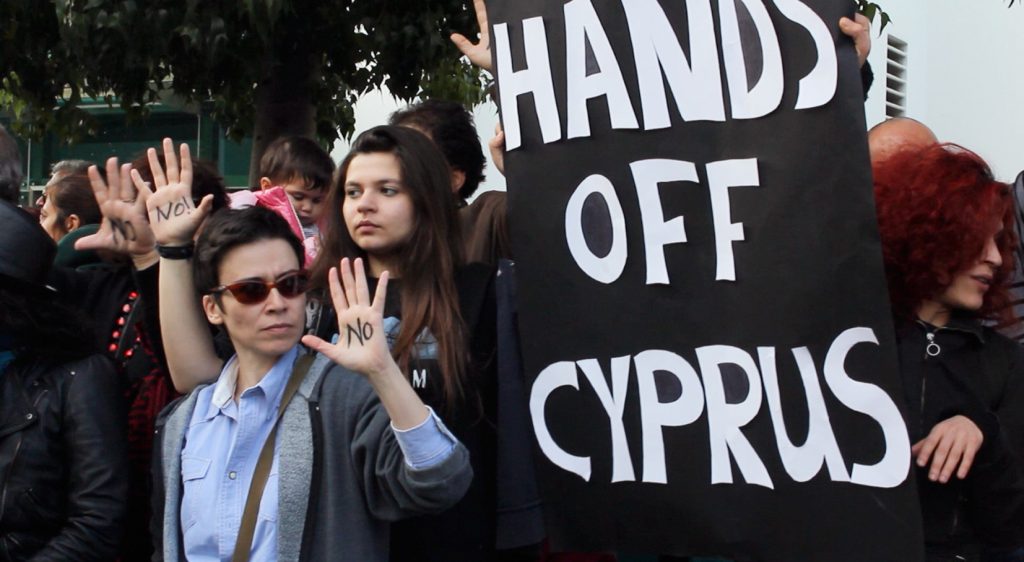 Τα ελληνικά ντοκιμαντέρ στο Φεστιβάλ Ντοκιμαντέρ Θεσσαλονίκης (Photos) - Media