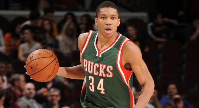 Ρεκόρ καριέρας ο Αντετοκούνμπο – Σκόραρε 25 πόντους απέναντι στους Λέικερς (Videos) - Media