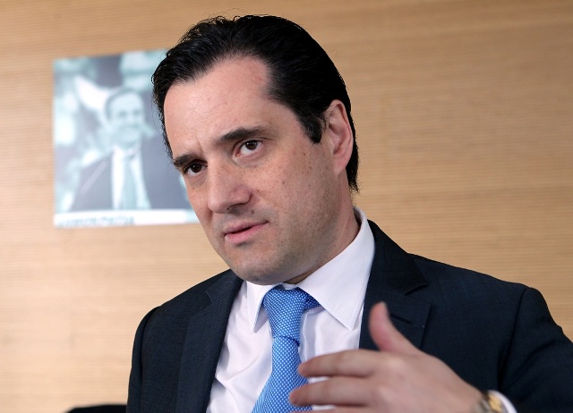 Τι συμβουλεύει ο Άδωνις τον Βαρουφάκη - Media