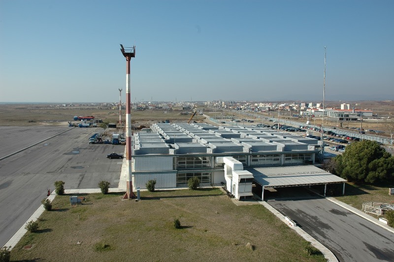 Fraport: Η ελληνική κυβέρνηση θα τηρήσει τη συμφωνία για τα αεροδρόμια - Media