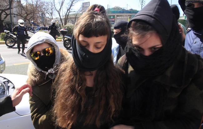 Χρ. Τσάκαλος: Η Αγγελική είναι προσωπική μου σχέση - Media