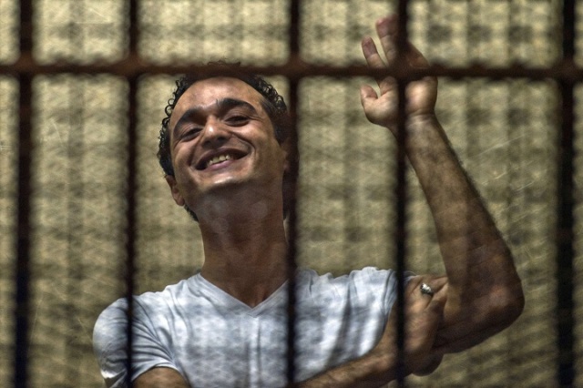 Αίγυπτος: Ισόβια σε 230 ακτιβιστές που συμμετείχαν στην εξέγερση του 2011 - Media
