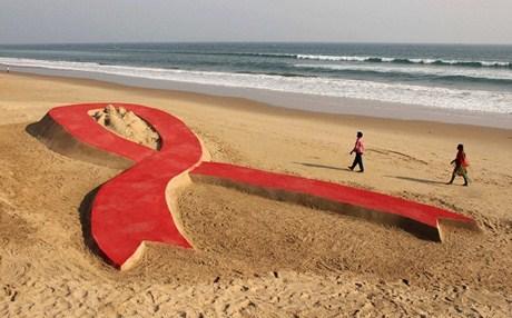 AIDS Παγκόσμια Ημέρα: Μείωση των κρουσμάτων, αλλά παραμένουν οι «επικίνδυνες» νοοτροπίες - Media