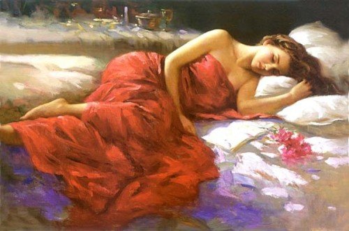 Το τέχνασμα κατά της αϋπνίας που θα σας κάνει να κοιμάστε σε λιγότερο από ένα λεπτό - Media