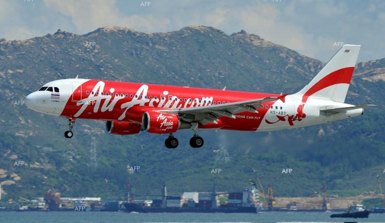 Βρέθηκε η ουρά του αεροπλάνου της AirAsia - Media