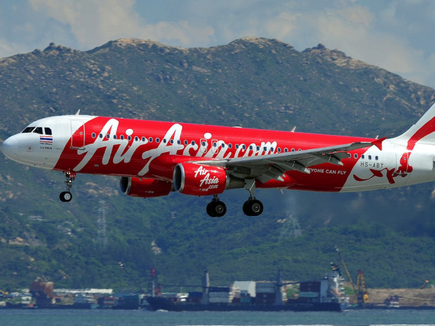 AirAsia: Βρέθηκε και το δεύτερο μαύρο κουτί - Media