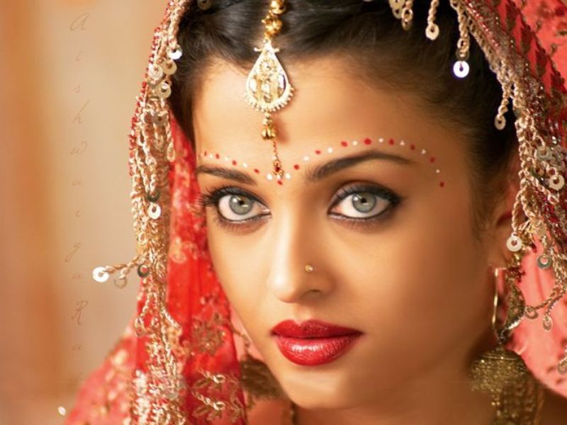 Ινδία: Παντρεύτηκε καλεσμένο αντί για τον γαμπρό! - Media