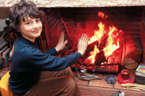 Αιθαλομίχλη: Δηλητήριο στην Αθήνα, τεράστιος είναι ο κίνδυνος για τα παιδιά - Media