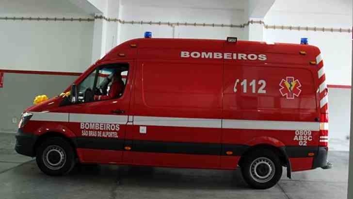Πορτογαλία: Έκοψαν πρόστιμο σε οδηγό ασθενοφόρου επειδή βοήθησε ετοιμοθάνατη ηλικιωμένη - Media