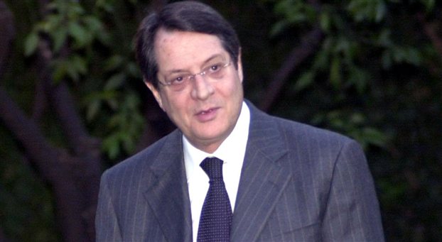 Αναστασιάδης: «Το Μπαρμπαρός είναι μεγαλύτερη περιπέτεια από τη βαλβίδα της καρδιάς μου» - Media