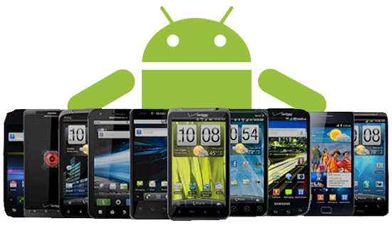 Απόλυτος κυρίαρχος το Android στα smartphones - Media