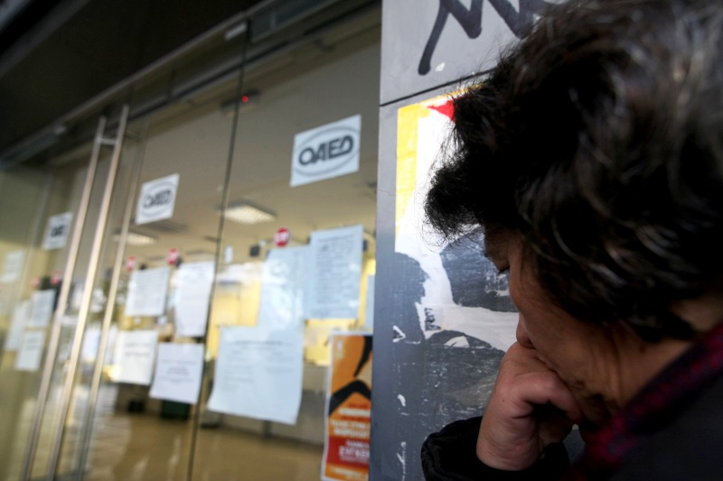 Ευρωπαϊκή Ενωση: Η ανεργία επιμένει με την Ελλάδα «πρωταθλήτρια» - Media