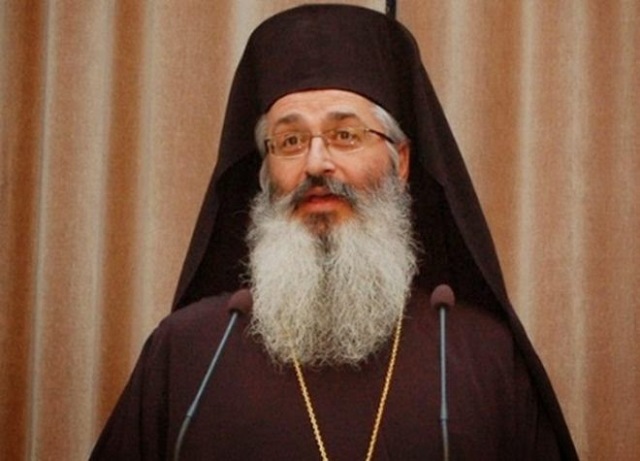 Μητροπολίτης Αλεξανδρουπόλεως: Ας ορκιζόμαστε στην τιμή και στη συνείδησή μας! - Media
