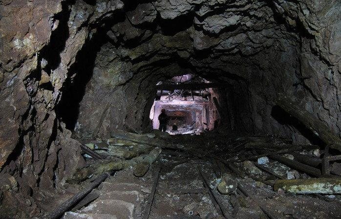 Ουκρανία: Εκατοντάδες ανθρακωρύχοι εγκλωβισμένοι σε ορυχείο του Ντονέτσκ - Media