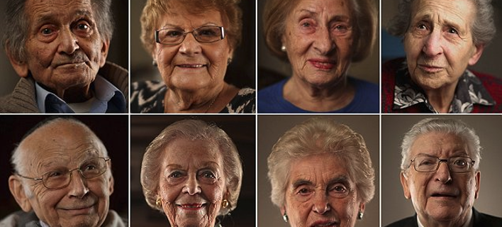 Οι επιζώντες του Άουσβιτς θυμούνται – «Μπορούσα να είχα φάει σφαίρα επειδή φιλούσα τις μπότες του Μένγκελε» - Media