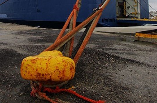 Δεμένα τα πλοία σε Πειραιά, Ραφήνα, Λαύριο – Κανονικά τα δρομολόγια για Σαλαμίνα - Media