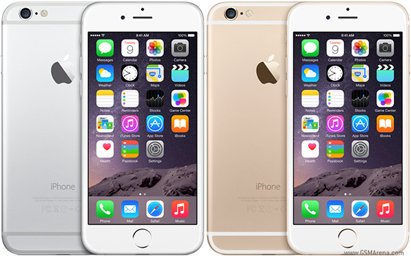 Πωλήσεις-ρεκόρ για την Apple – Σαρώνει το iPhone 6 - Media