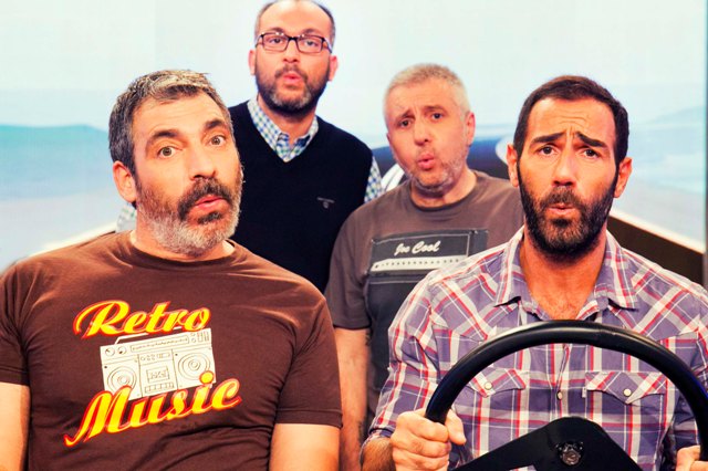 Δείτε πως παρουσιάζουν οι Ράδιο Αρβύλα τις υποσχέσεις ΣΥΡΙΖΑ (Video) - Media