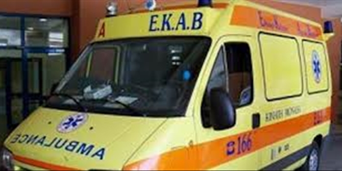 Οικογενειακή τραγωδία στο Πέραμα: Ηλικιωμένος σκότωσε την γυναίκα του και αυτοκτόνησε - Media
