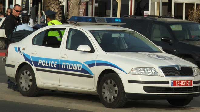 Παλαιστίνιος μαχαίρωσε 9 Ισραηλινούς σε λεωφορείο - Media