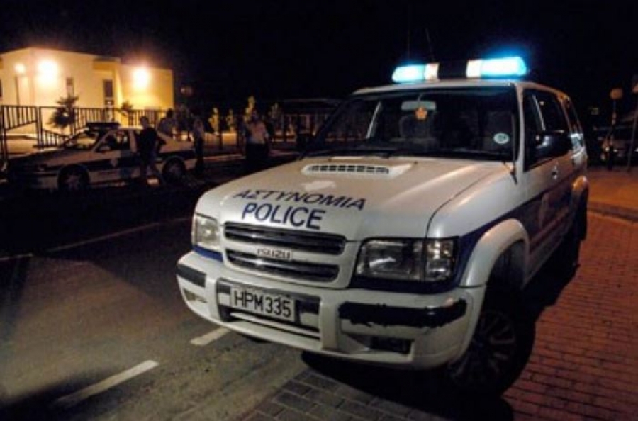 Πυροβολισμοί σε καβγά έξω από μπαρ στα Μελίσσια - Media