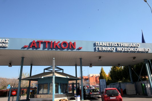 Τραγωδία στην Καλαμάτα - Πυροβόλησε τη φίλη του και αυτοκτόνησε - Media