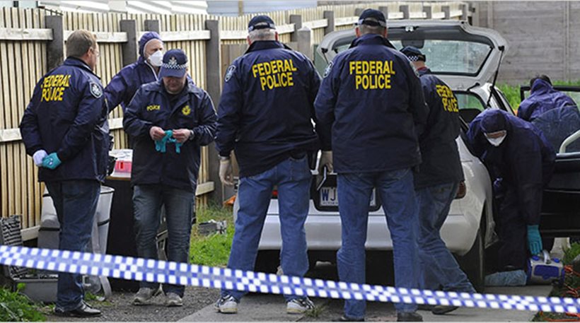 Συναγερμός πάλι στην Αυστραλία – Εκκενώθηκε το Υπουργείο Εξωτερικών λόγω ύποπτου δέματος - Media