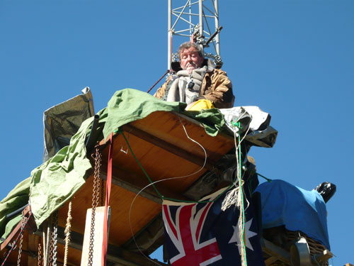 Χιλιάδες οικογένειες στην Αυστραλία χωρίς ρεύμα - Media