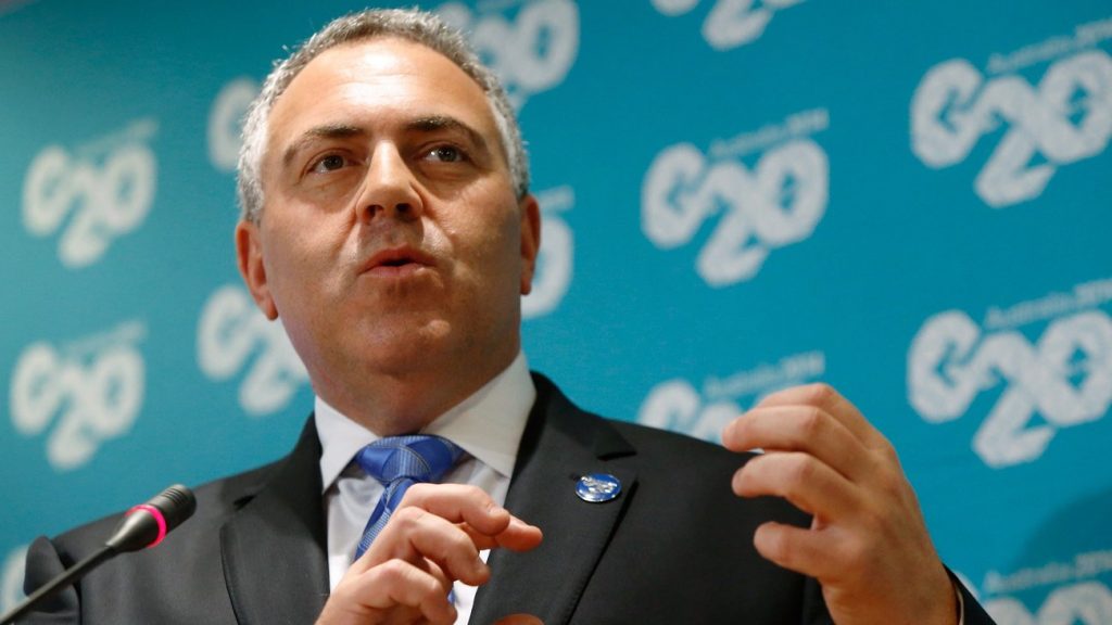 Το πιο… αισιόδοξο επιχείρημα για να περάσουν οι περικοπές και η λιτότητα - Media